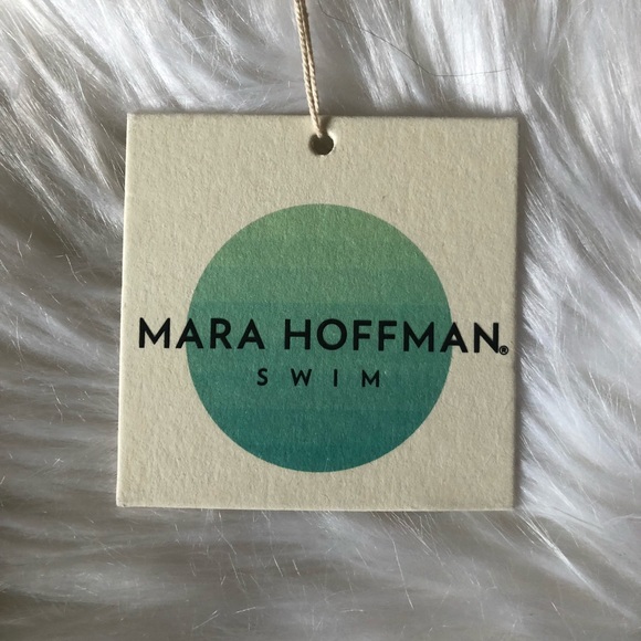 Brand new Mara Hoffman one piece - Picture 3 of 7